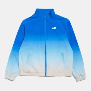 Men's Jacket Gradient Lifestyle