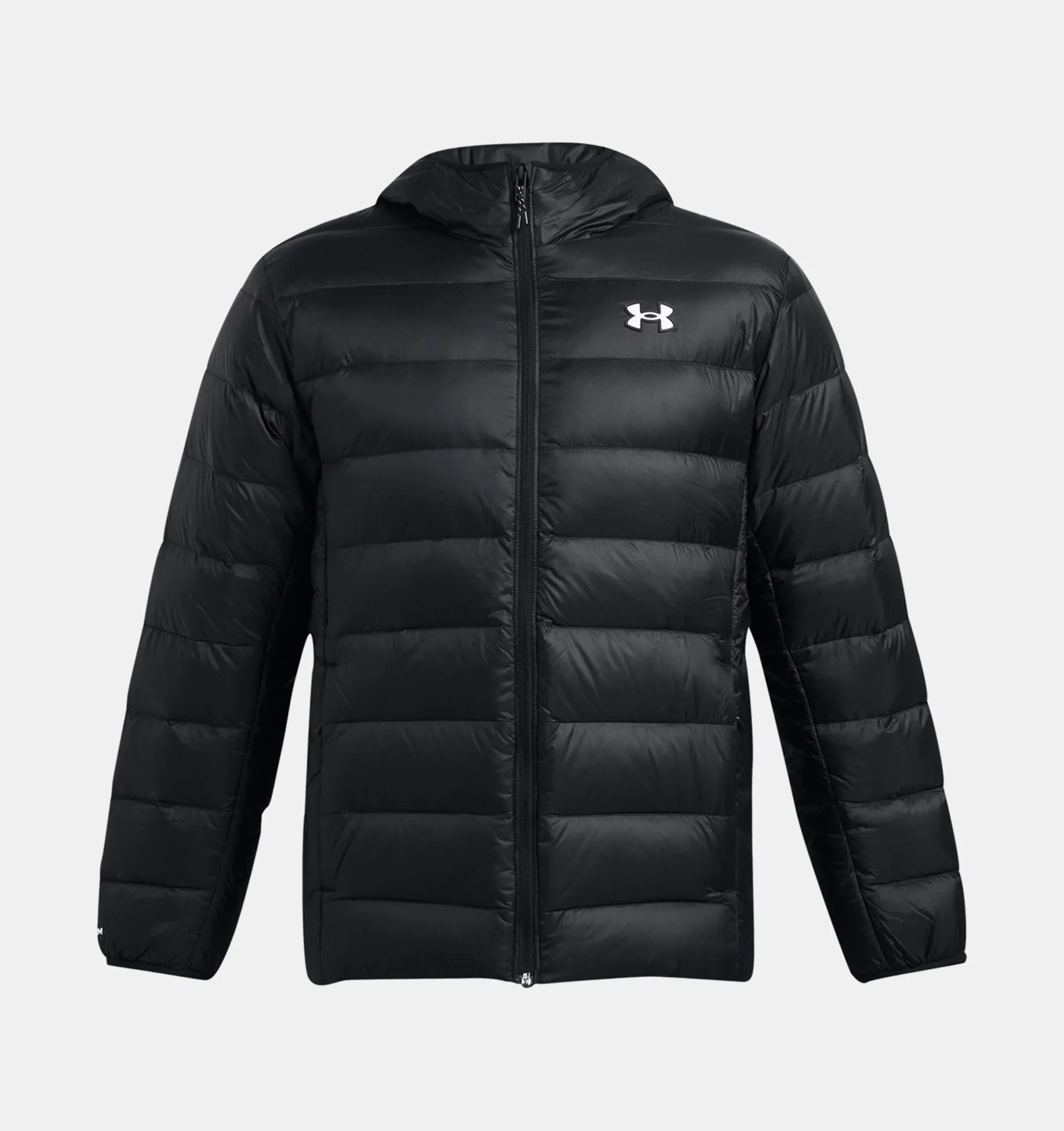 Men's Legend Down Hoooded Jacket