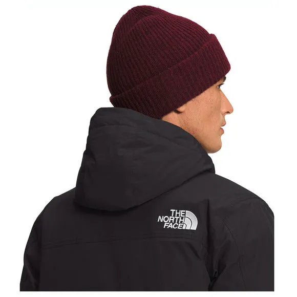Men's McMurdo Bomber Down Insulated Jacket