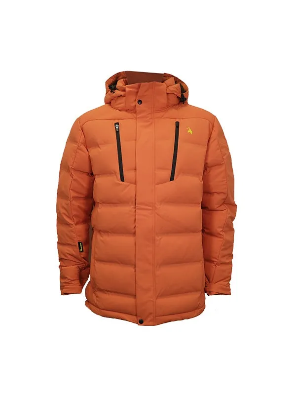 Men’s  Olaf Puffer Jacket