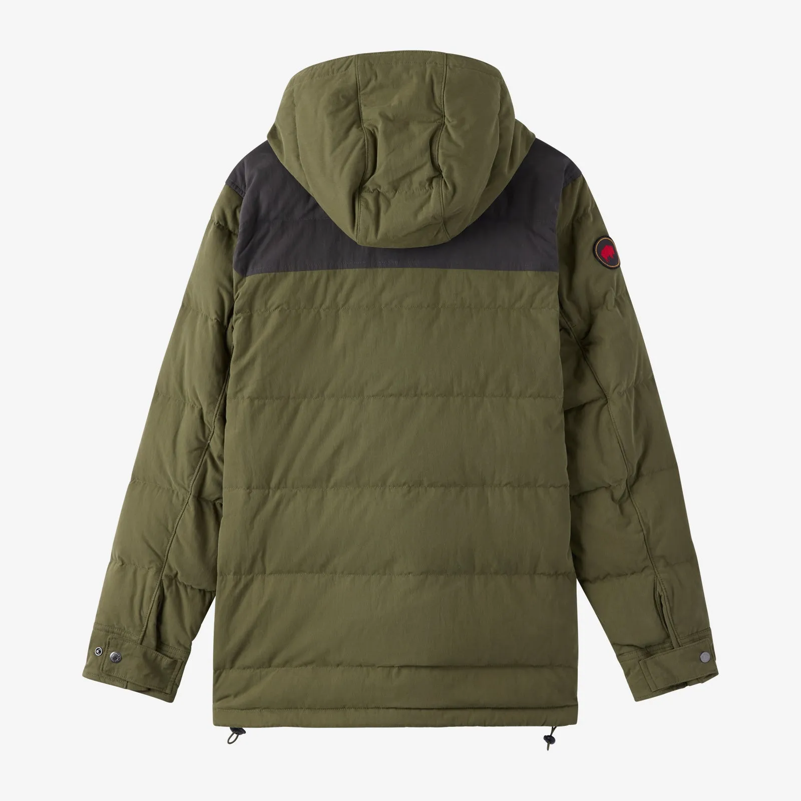 Men's Ryker Peak Down Jacket