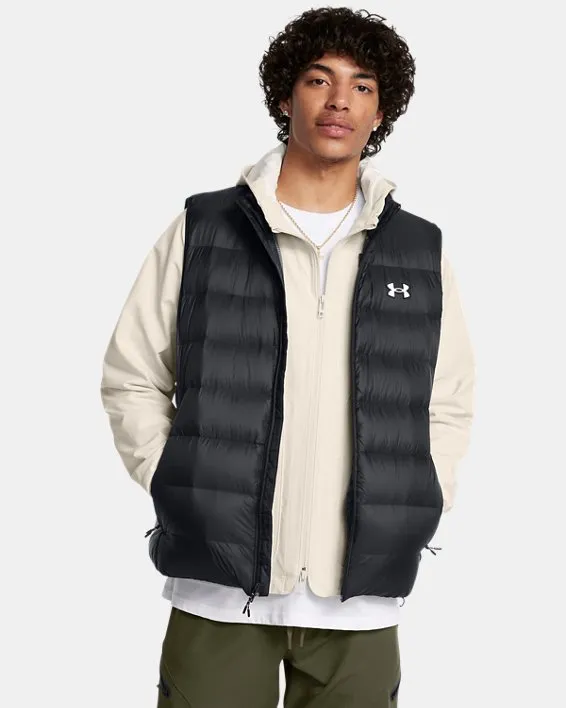 Men's UA Legend Down Vest