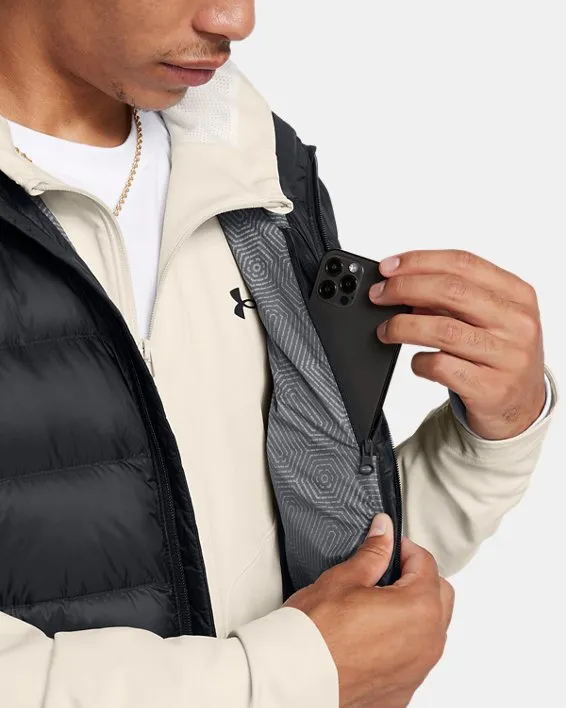 Men's UA Legend Down Vest