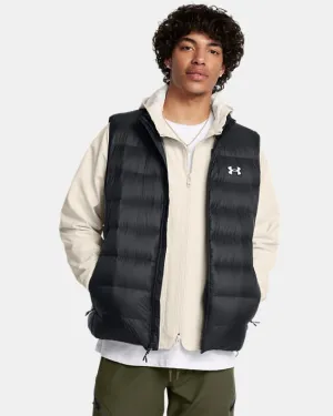 Men's UA Legend Down Vest