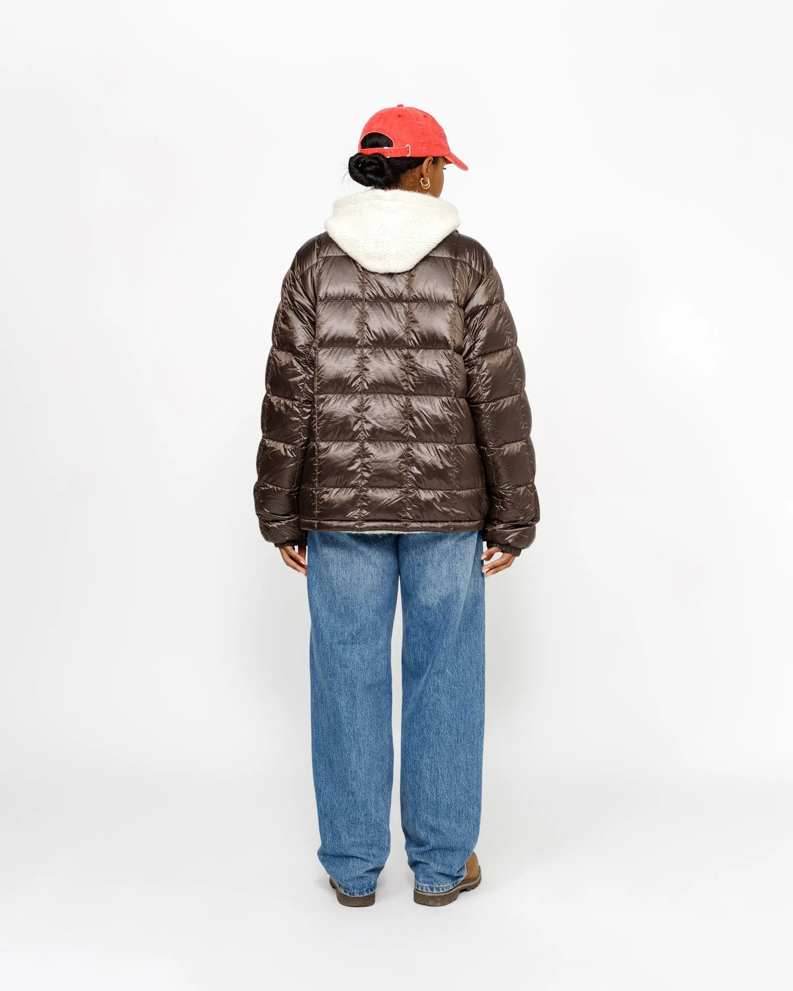 MIDWEIGHT PUFFER