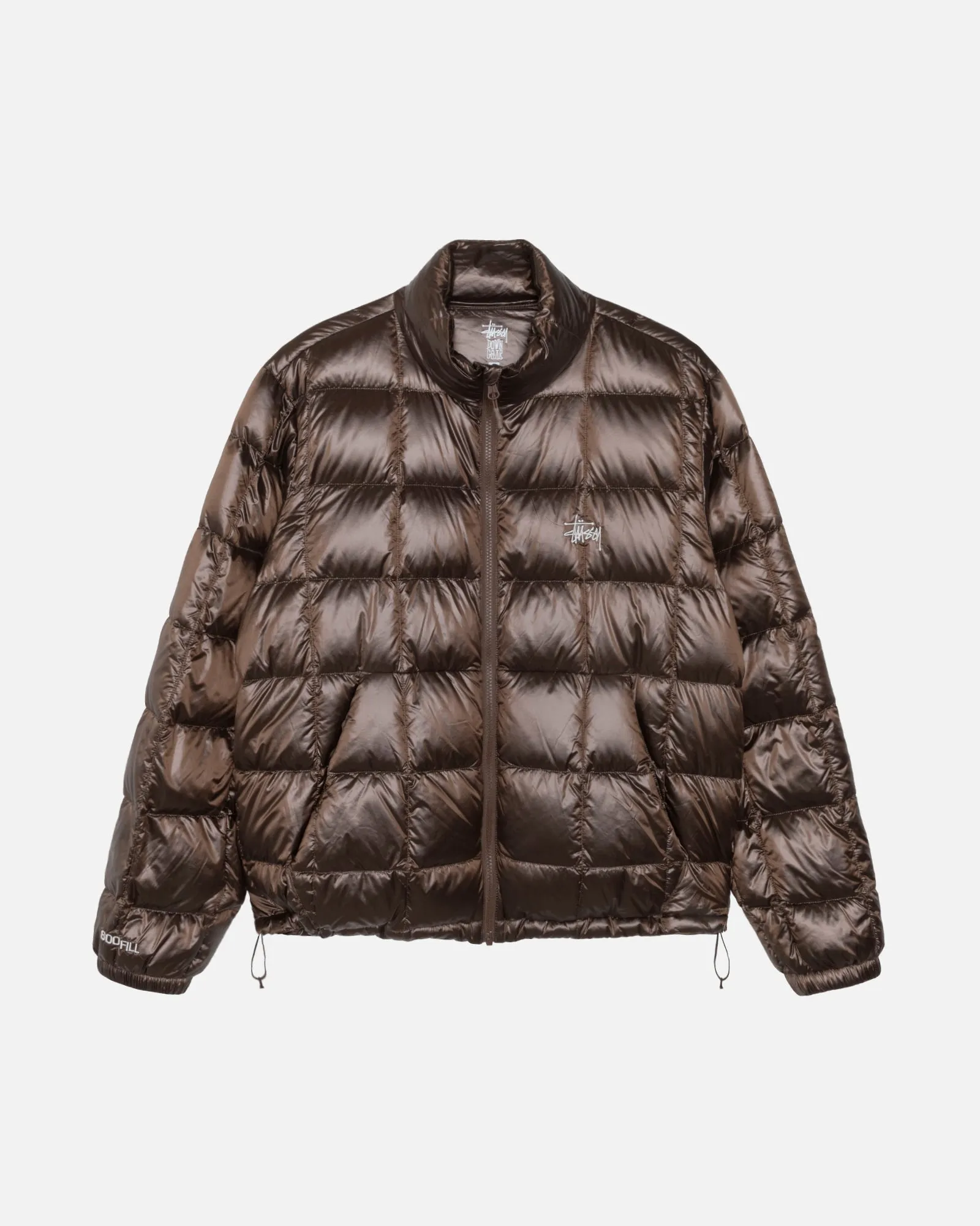 MIDWEIGHT PUFFER