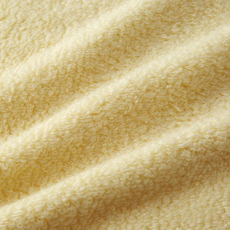 MIKIHOUSE FIRST BATH PONCHO SET