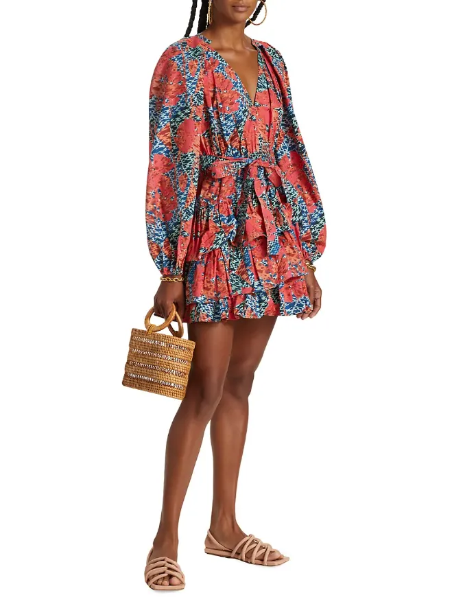 Miranda Dress