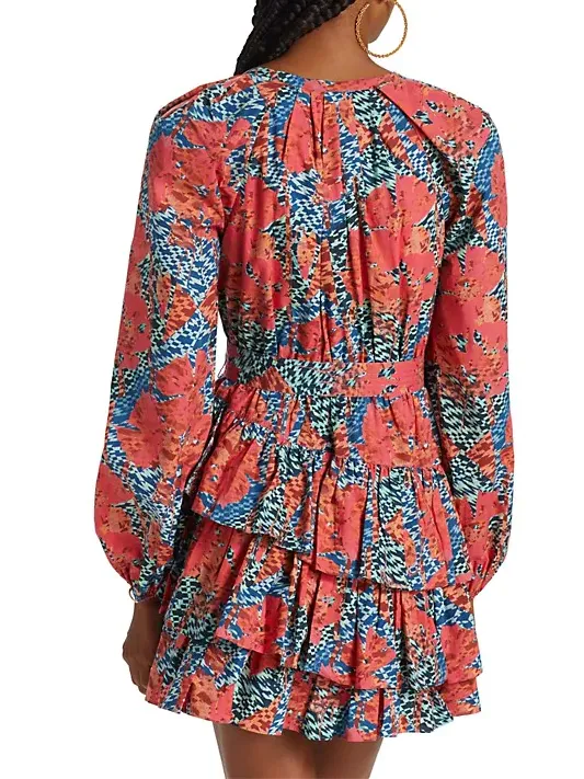 Miranda Dress
