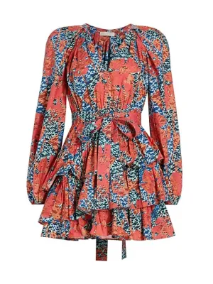 Miranda Dress