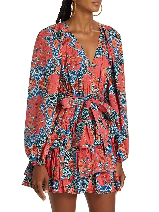 Miranda Dress