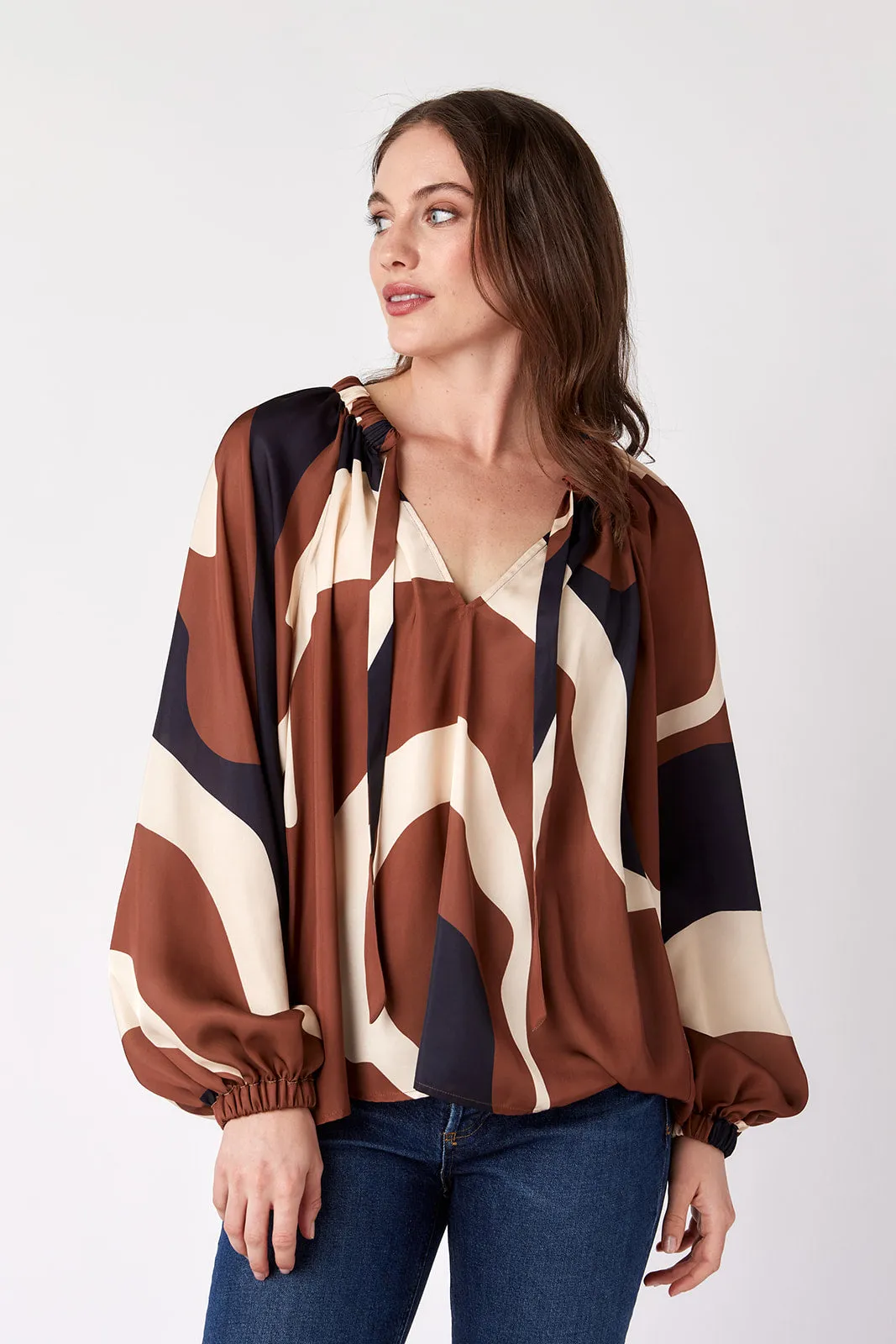 Monroe Top