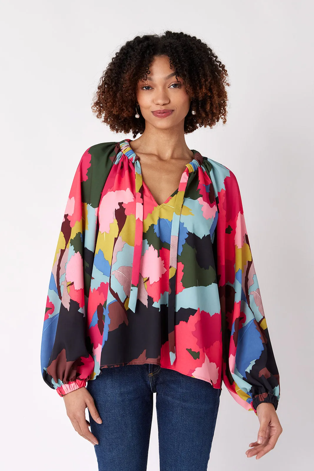 Monroe Top