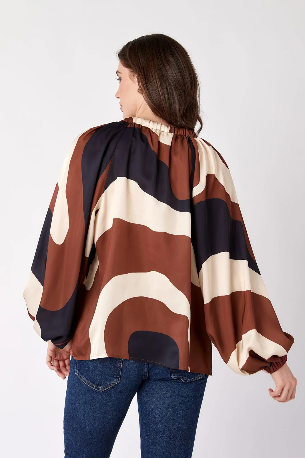 Monroe Top