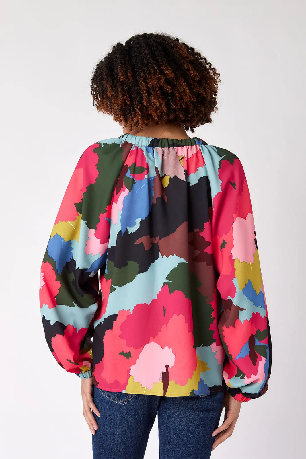 Monroe Top