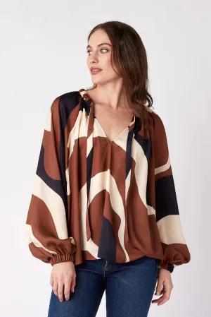 Monroe Top