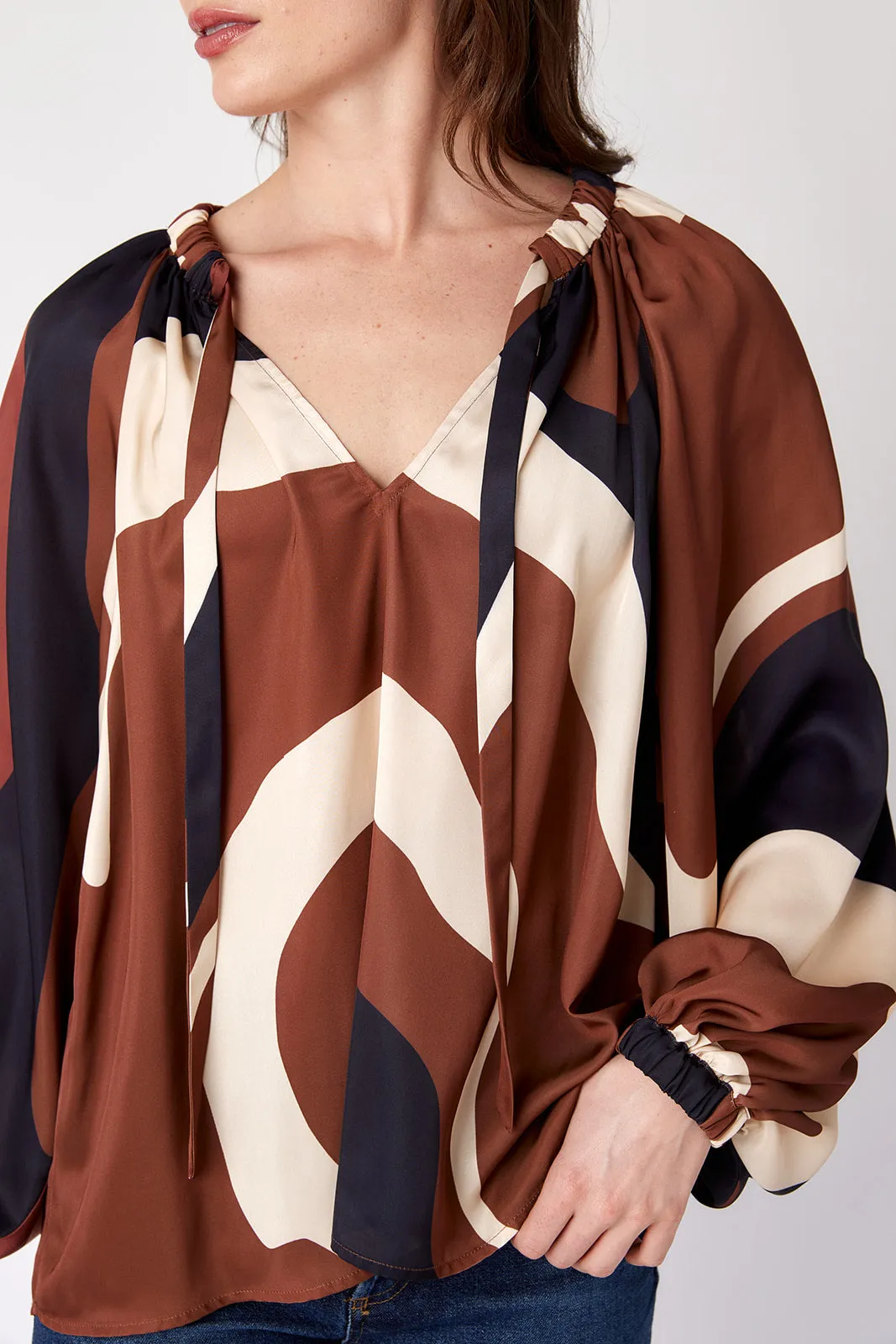 Monroe Top