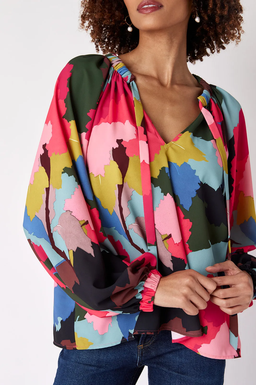 Monroe Top