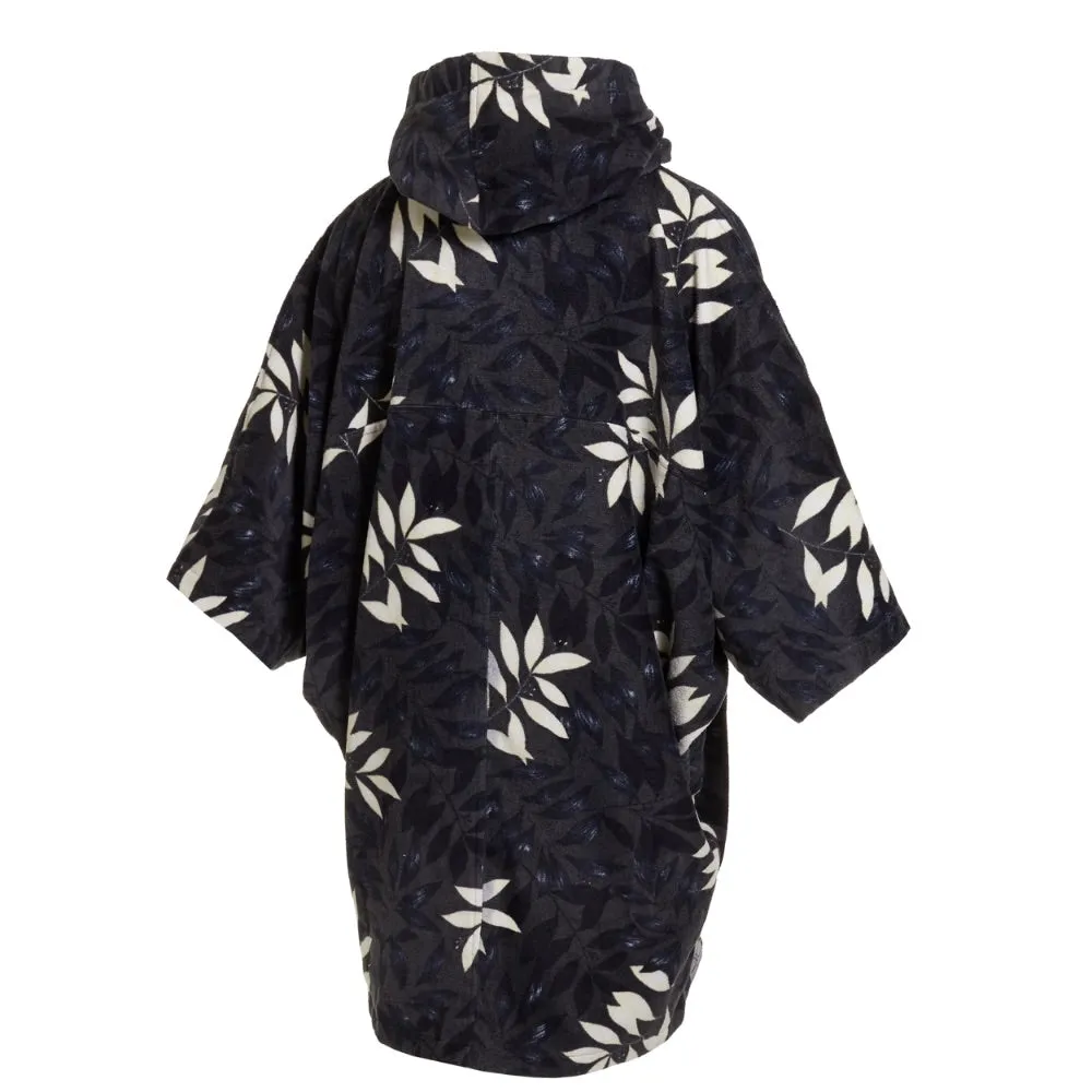 MYSTIC WOMEN'S PONCHO MULTI