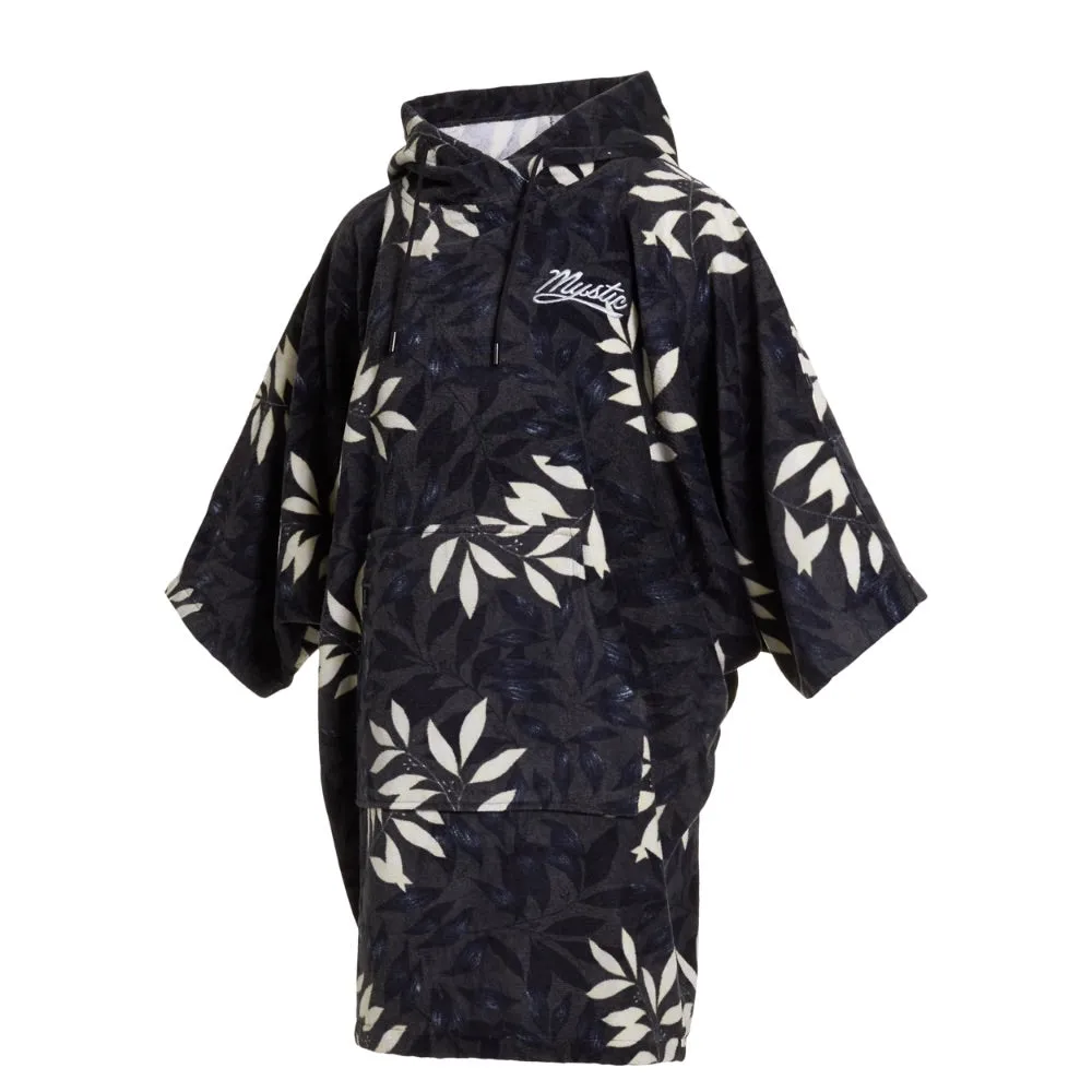 MYSTIC WOMEN'S PONCHO MULTI