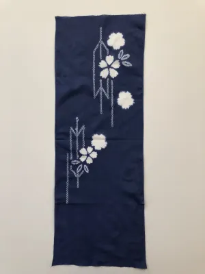 Nadeshiko and Yabane Boushi and Tsukidashi Shibori Tenugui