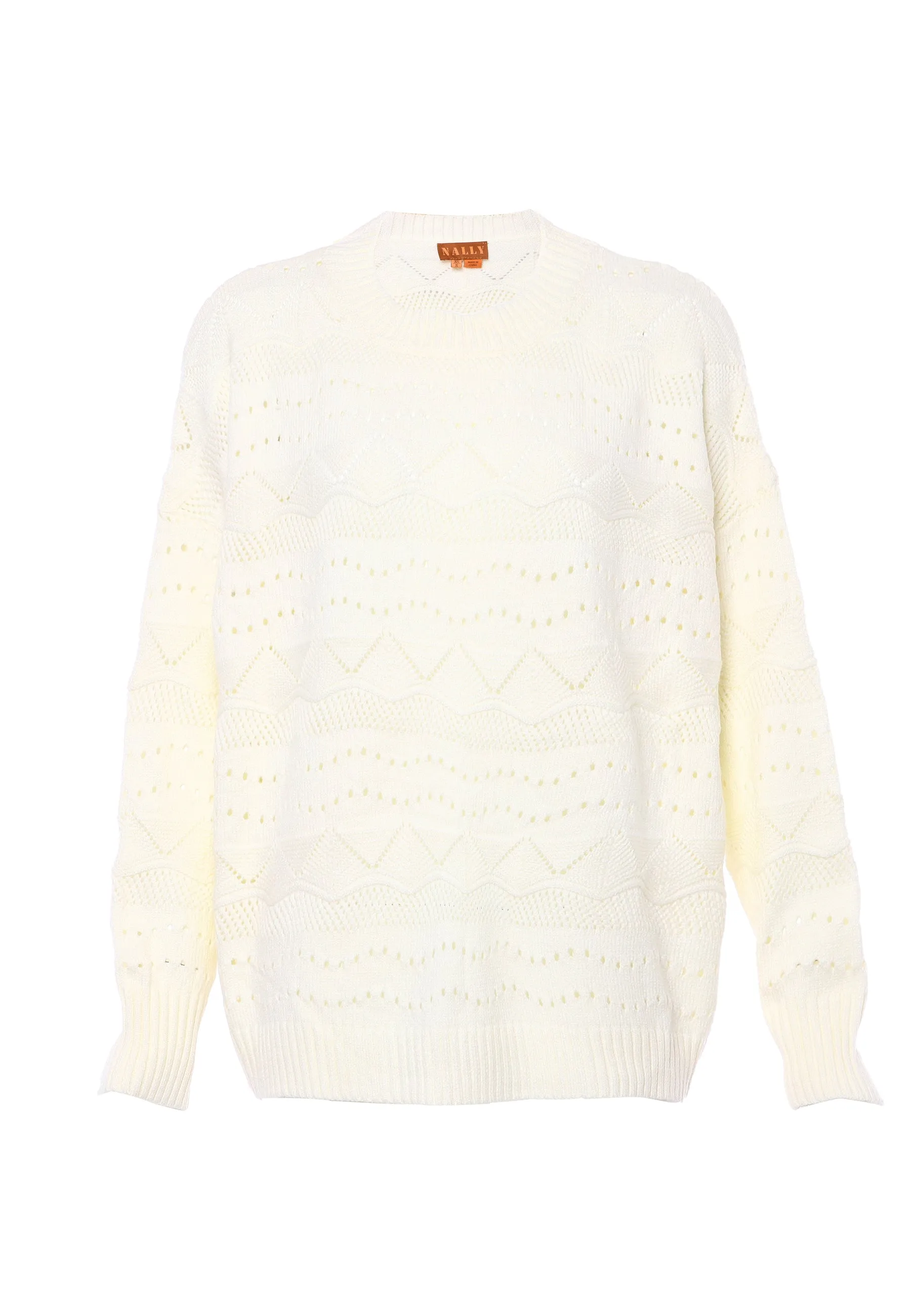 Nally Women's Sweater