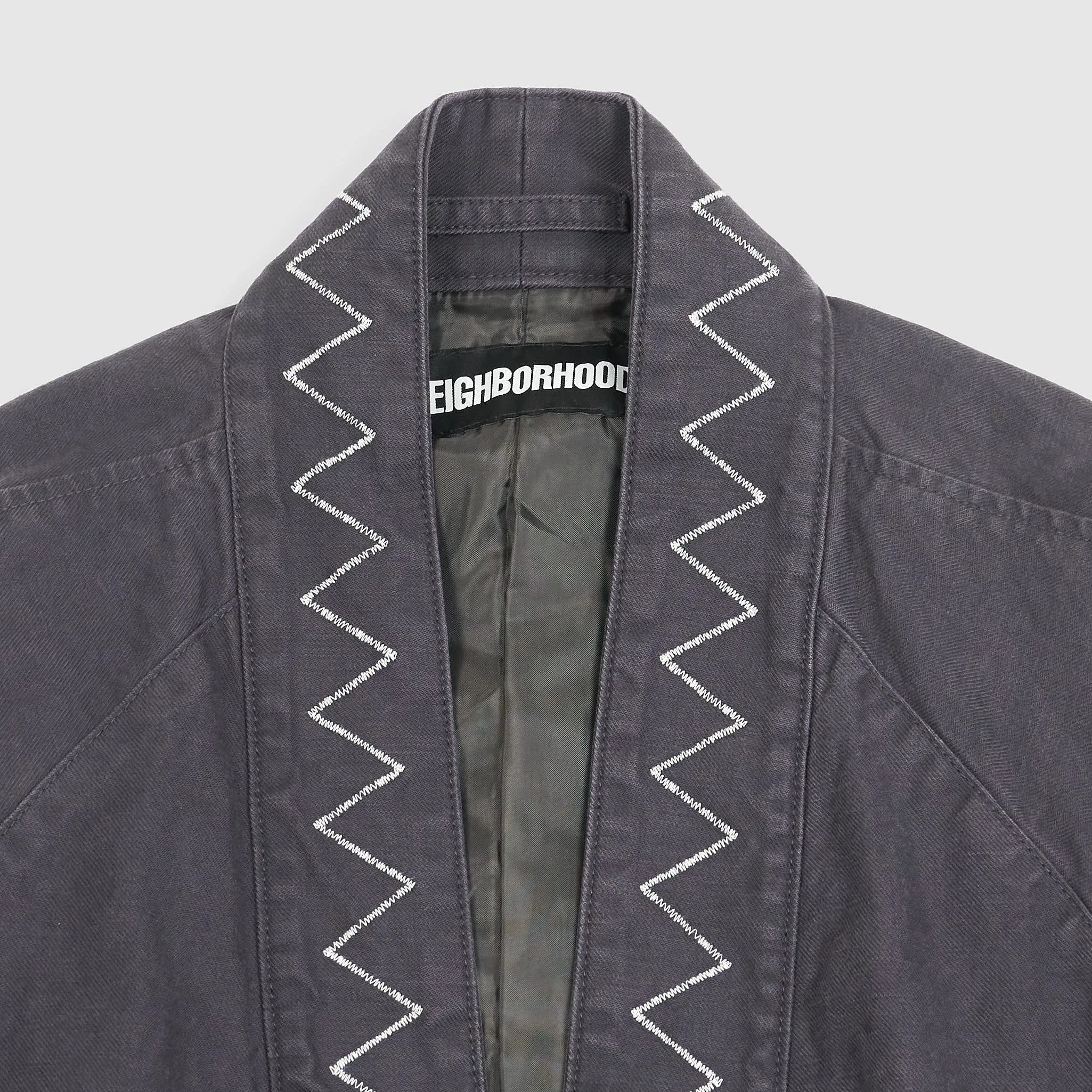 Neighborhood C-Coat Kimono