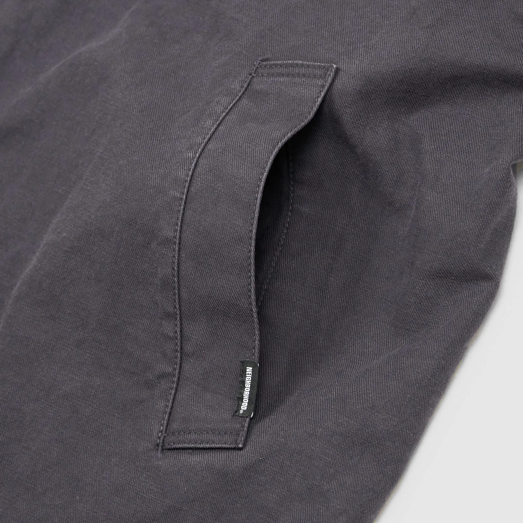 Neighborhood C-Coat Kimono