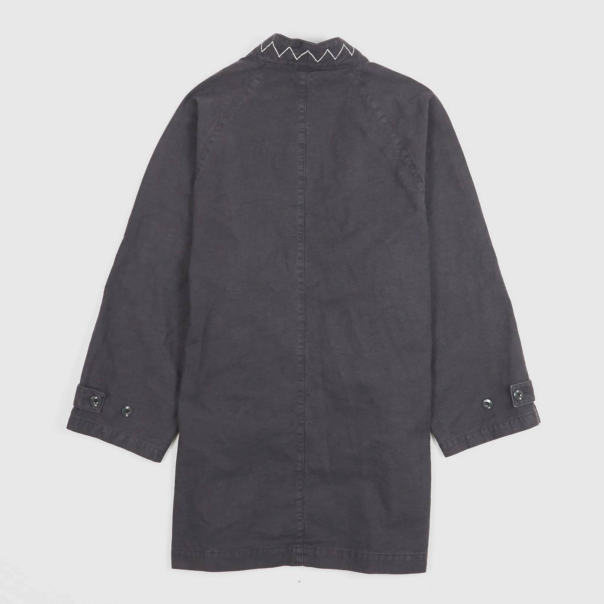 Neighborhood C-Coat Kimono