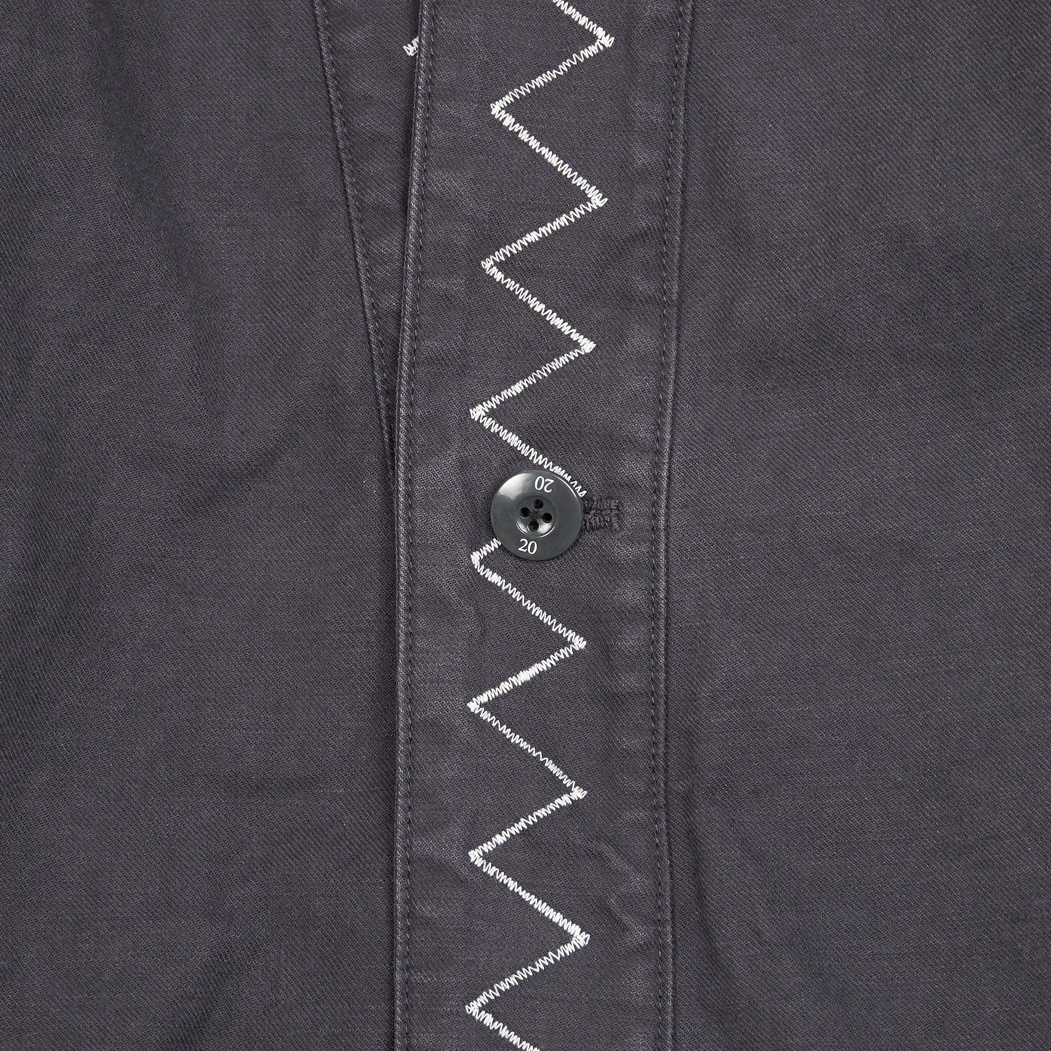 Neighborhood C-Coat Kimono