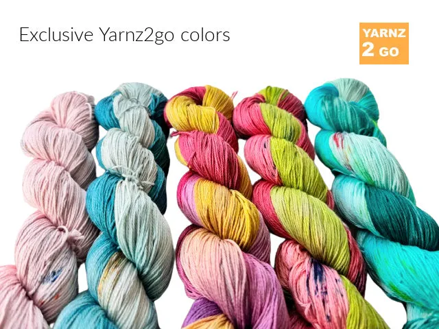 NEW! Othama skeins