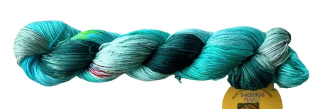 NEW! Othama skeins