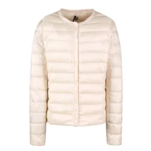 NewBang Brand Down Coat Female Ultra Light Down Jacket Women Thin Slim Windbreaker Without Collar Coat Lightweight Warm Parkas
