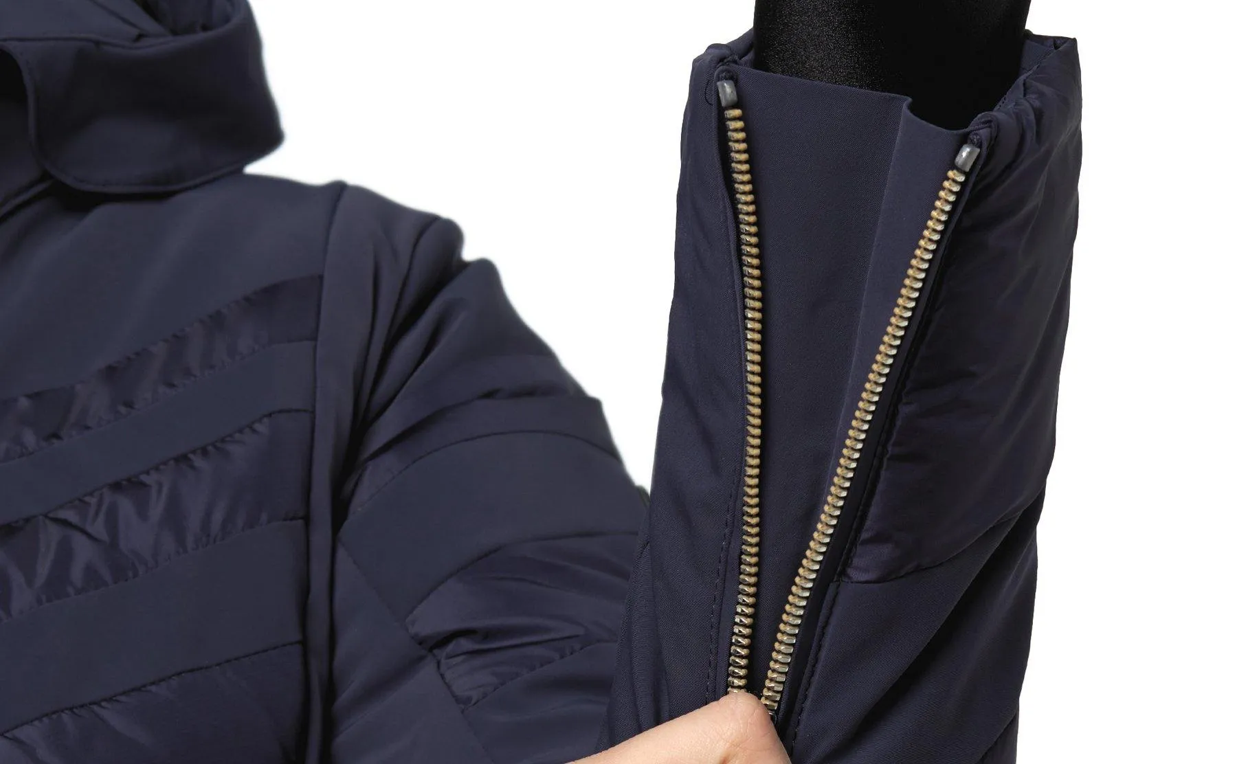 Nika Jkt W