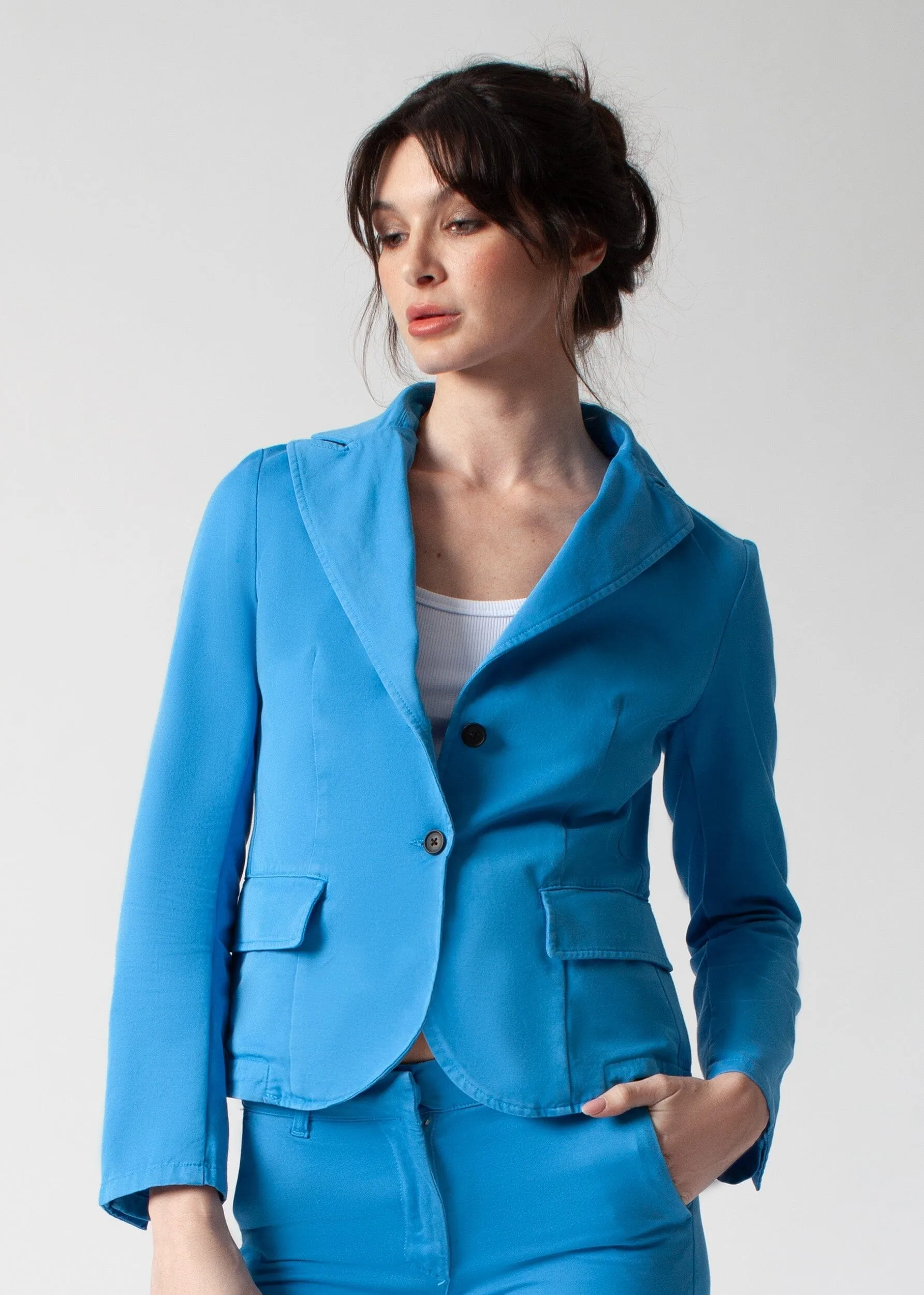 NOLITA BLAZER