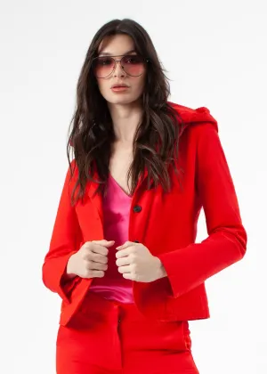 NOLITA BLAZER