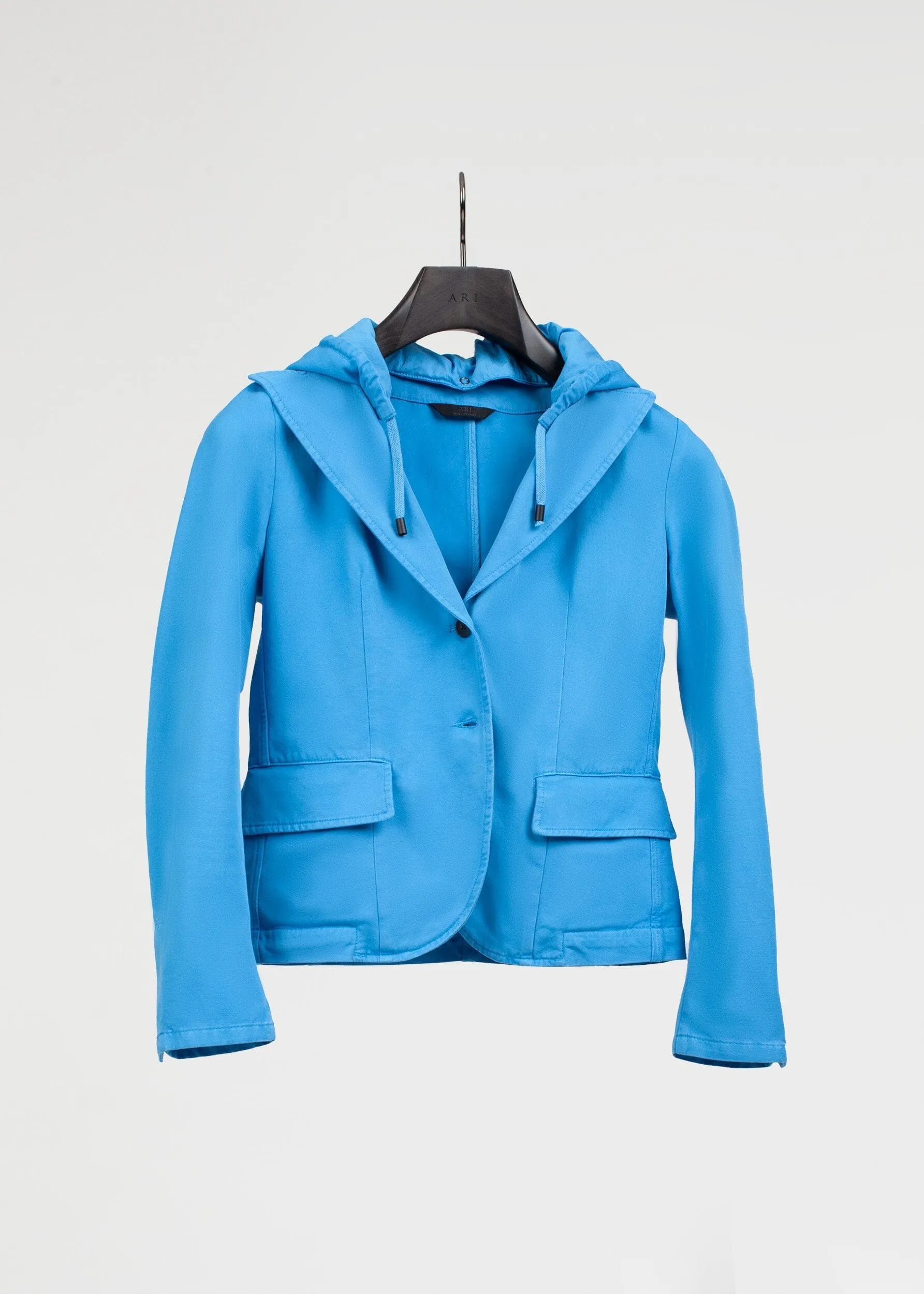 NOLITA BLAZER