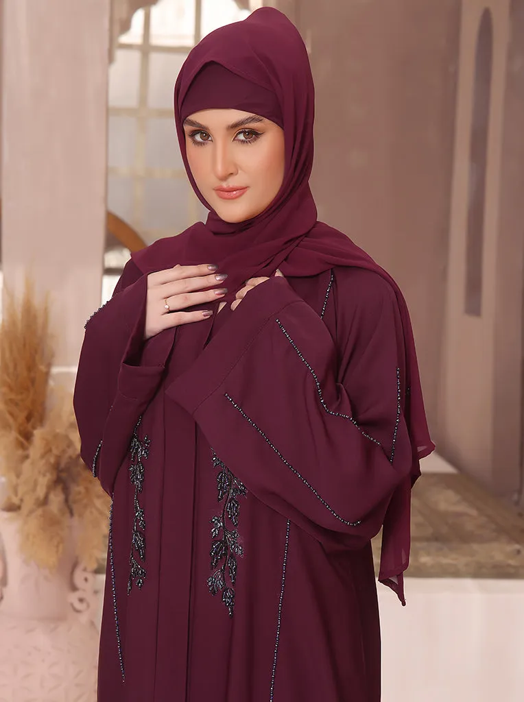 Noorain Abaya