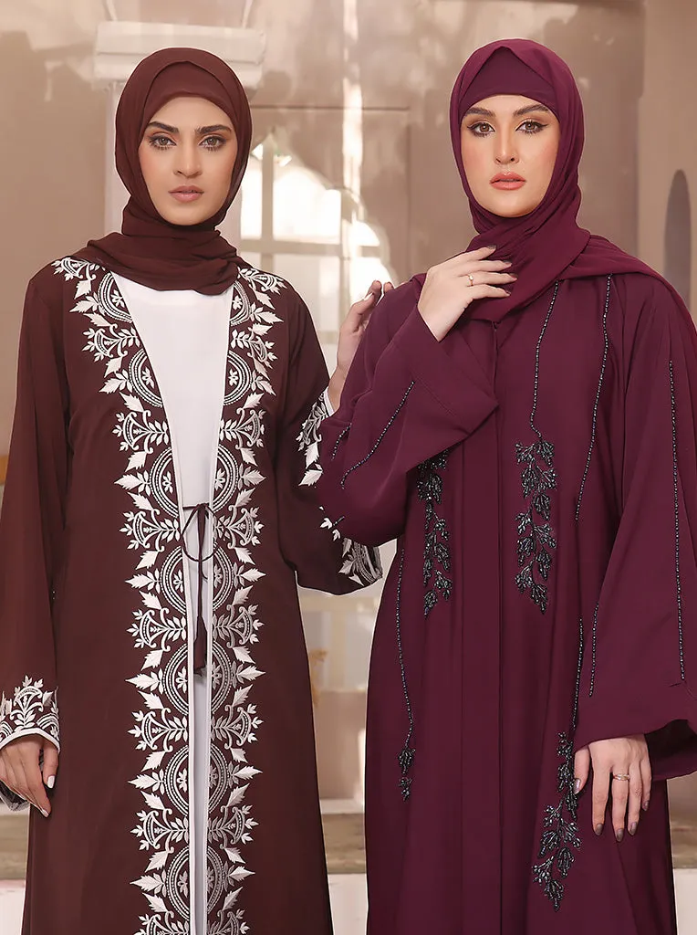 Noorain Abaya
