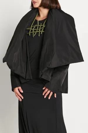 Nylon Cascade Jacket