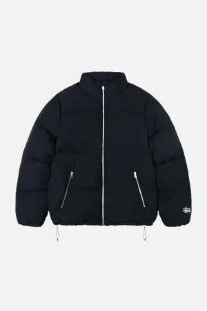 Nylon Down Puffer
