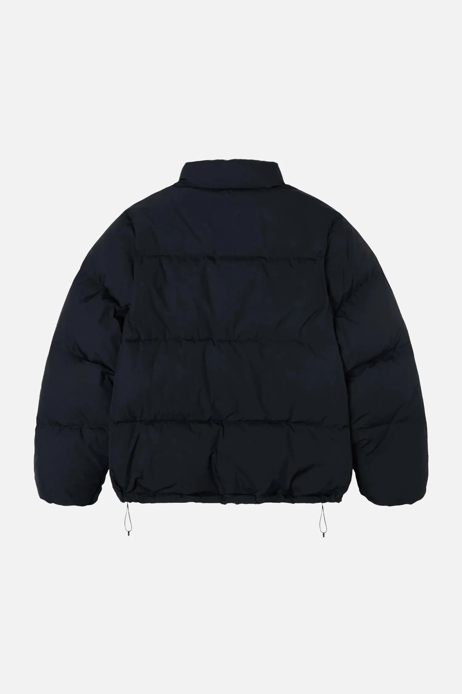 Nylon Down Puffer