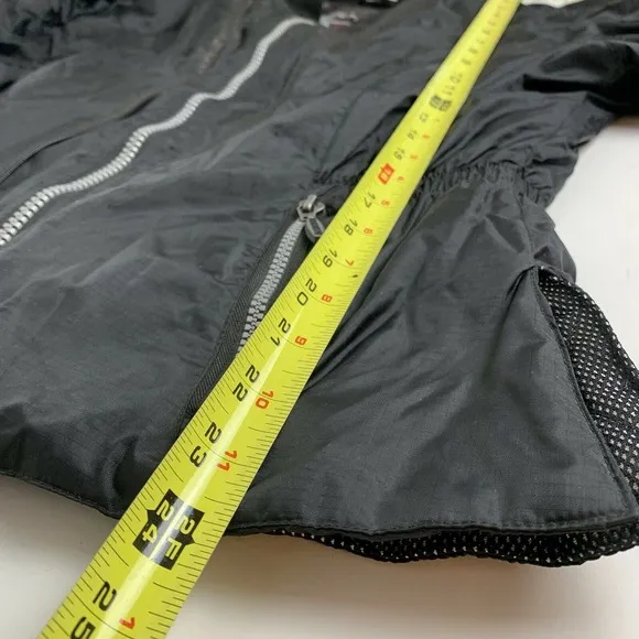 Olympia Moto Sports Racing Jacket Nylon