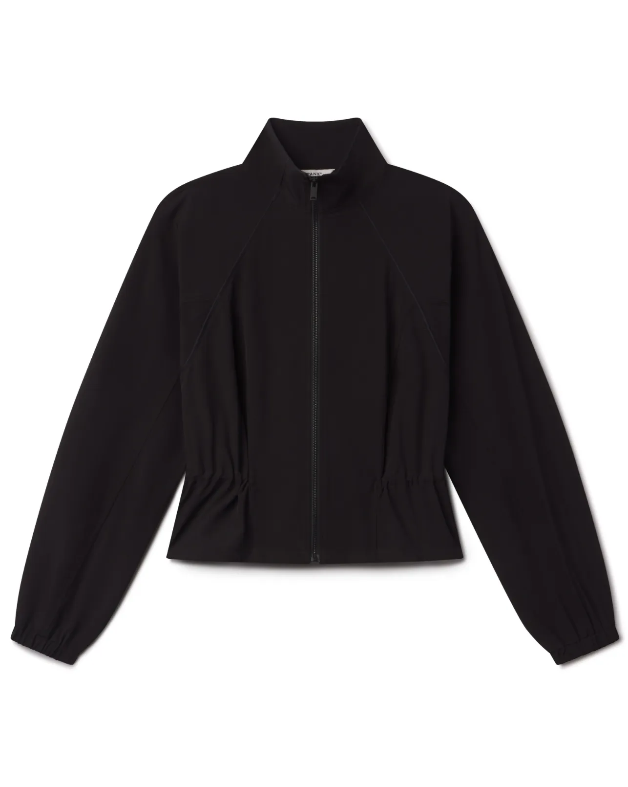 On the Move Cinch Back Jacket