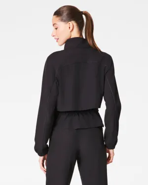 On the Move Cinch Back Jacket