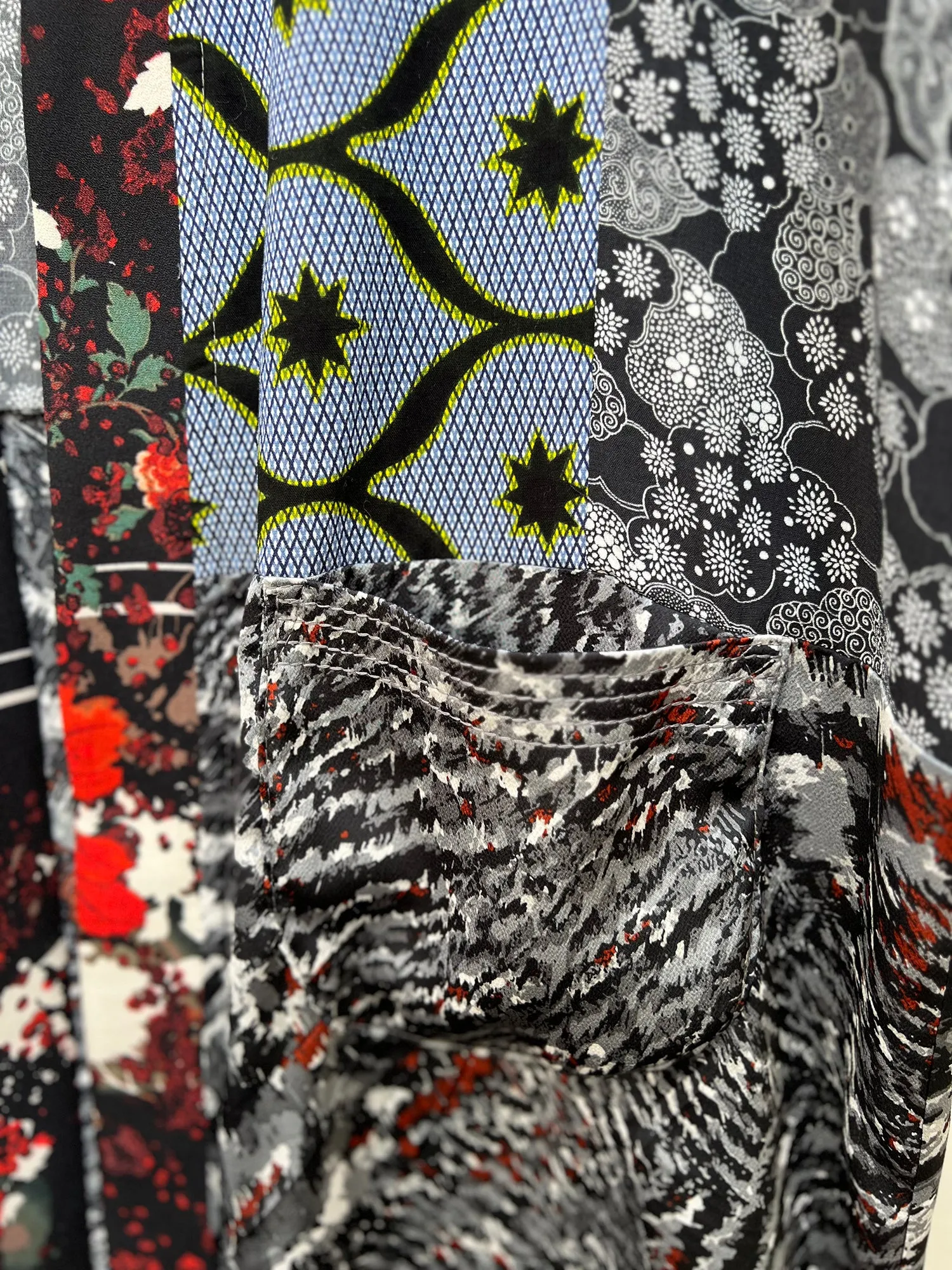 One Fine Day Kimono   M/L