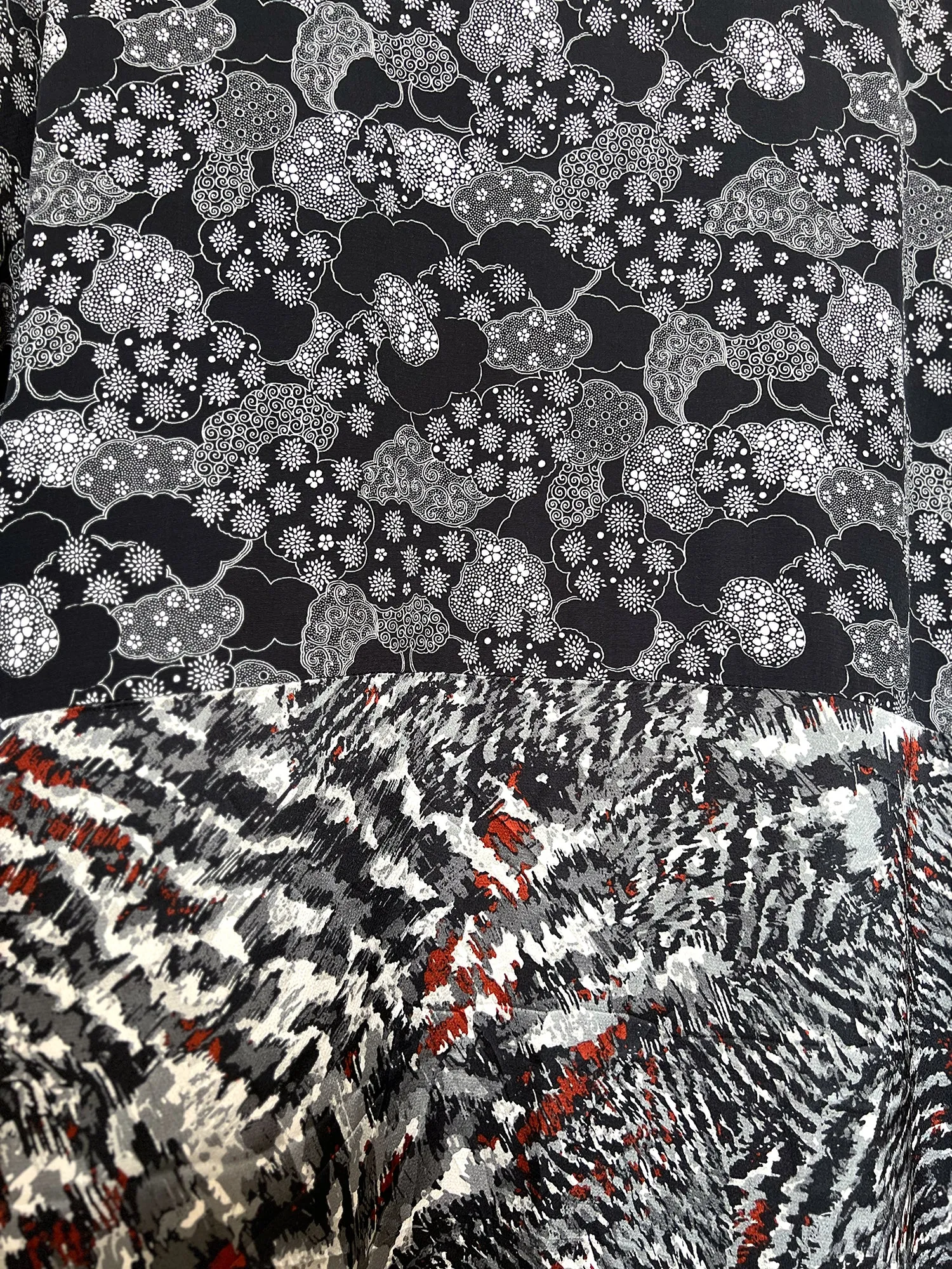 One Fine Day Kimono   M/L