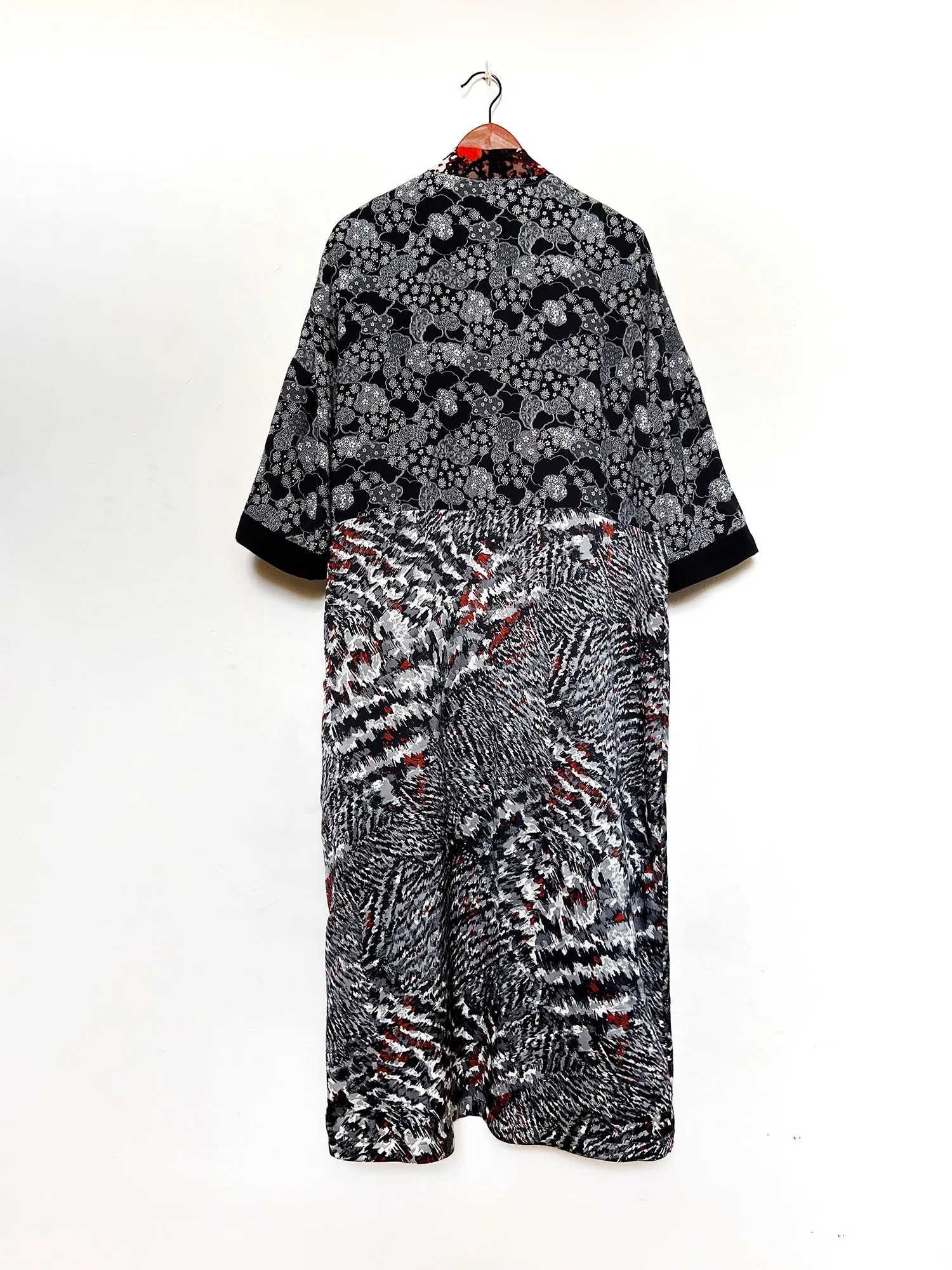 One Fine Day Kimono   M/L