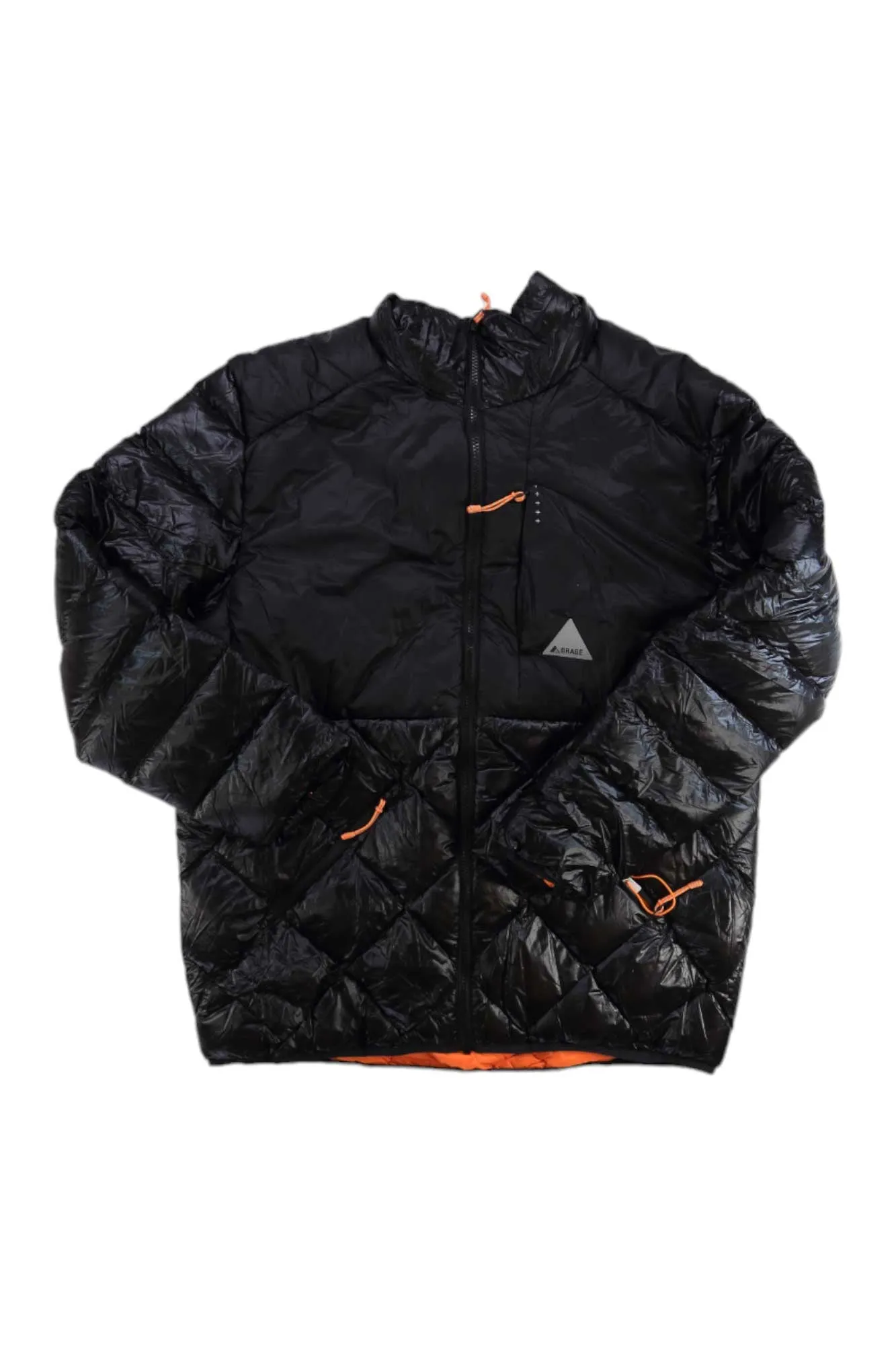 Orage Men's Robson Gilltek Down Jacket