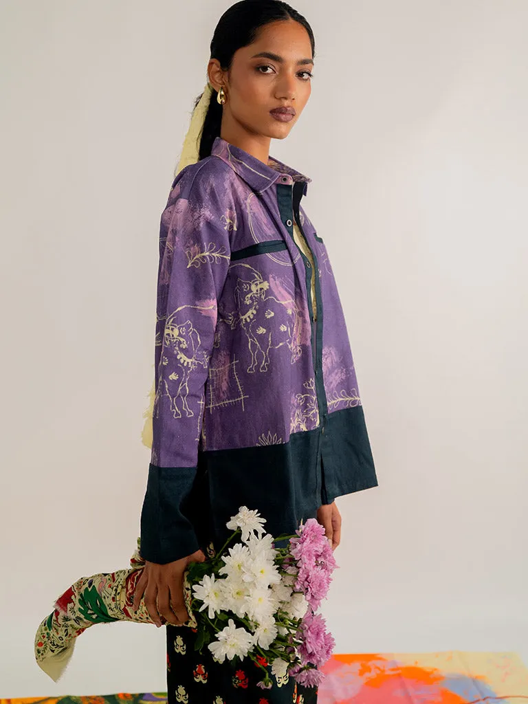 Padma Jacket